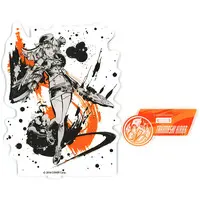 Takanashi Kiara - Acrylic stand - Bokusai no Utage - hololive English