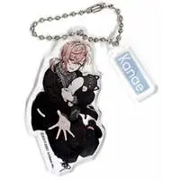 Kanae - Key Chain - Acrylic Key Chain - Nijisanji (Random Item)