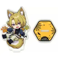 Luca Kaneshiro - Acrylic stand - Luxiem