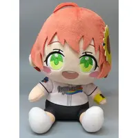 Honma Himawari - Plush - Nijisanji