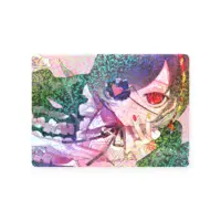 Yorise Natsu - Character Card - VTuber