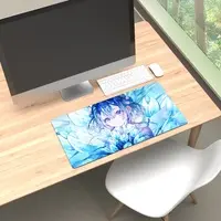 Yukino Roro - Desk Mat - Trading Card Supplies - VTuber