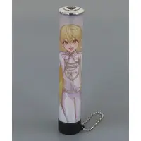 Root - Pen Light Tube - Strawberry Prince