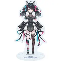 Nyamasyuva Lutz - Acrylic stand - Nyantasia!