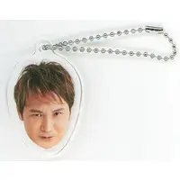 GatchmanV - Key Chain - VTuber