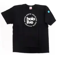 hololive - Clothes - T-shirts Size-M