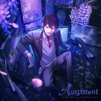 Kenmochi Toya - CD - Nijisanji