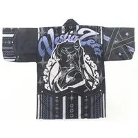 Vestia Zeta - Clothes - hololive