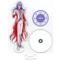 Hoshirube Sho - Acrylic stand - SUSHIDOL PROJECT - Nijisanji