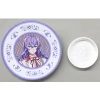 Hoshirube Sho - Tableware - SUSHIDOL PROJECT - Nijisanji