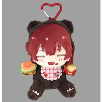 Houshou Marine - Plush - hololive