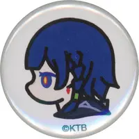 RIM - Badge - KAMITSUBAKI STUDIO (Random Item)