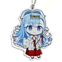 Kobo Kanaeru - Key Chain - Acrylic Key Chain - hololive