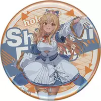 Shiranui Flare - Badge - hololive