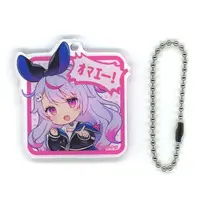 Tosaki Mimi - Key Chain - Acrylic Key Chain - VSPO!