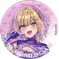 Kurumi Noah - Badge - VSPO!