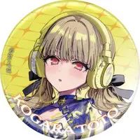 Kogara Toto - Badge - VSPO!