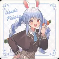 Usada Pekora - Tableware - Coaster - hololive