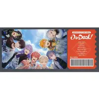 Nijisanji - Character Card