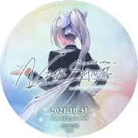 Higuchi Kaede - Tableware - Coaster - Nijisanji