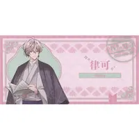 Rikka - Character Card - HOLOSTARS