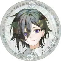 Kanade Izuru - Badge - HOLOSTARS