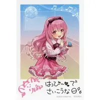 Himekuma Ribon - Character Card - Re:AcT