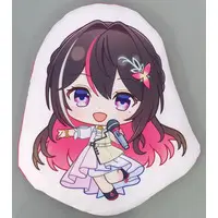 AZKi - Cushion - holomini Vocal Series - hololive