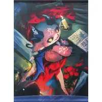 Debidebi Debiru - Tapestry - Nijisanji