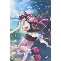 AZKi - Tapestry - hololive