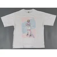 Todoroki Hajime - Clothes - T-shirts - hololive