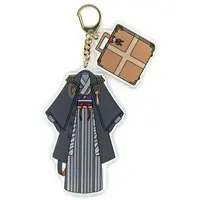 Yukoku Roberu - Key Chain - hololive