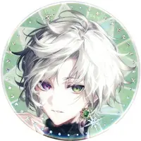 Murakumo Kagetsu - Badge - Dytica 3rd Anniversary - Dytica (Random Item)