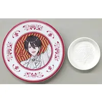 Yumeoi Kakeru - Tableware - SUSHIDOL PROJECT - Nijisanji