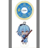 Yukihana Lamy - Acrylic stand - hololive