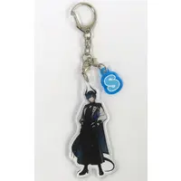 Uniraid! - Key Chain - Acrylic Key Chain