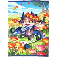 Debidebi Debiru - Tapestry - Nijisanji
