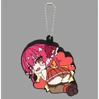 Houshou Marine - Key Chain - hololive