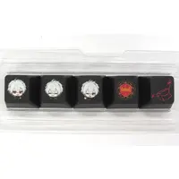 Kuzuha - Keycaps - Nijisanji
