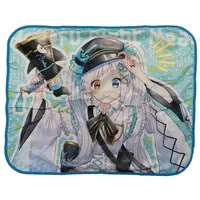 Kagura Mea - Blanket - VTuber