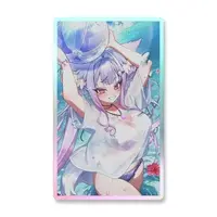 Yukio Kon - Stickers - VTuber