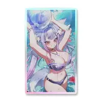Yukio Kon - Stickers - VTuber