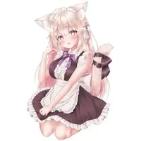 Amai Hiyo - Acrylic stand - VTuber