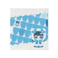 Babu Umare - Towels - VTuber
