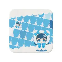 Babu Umare - Towels - VTuber