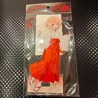 Shigure Ui - Acrylic stand - VTuber