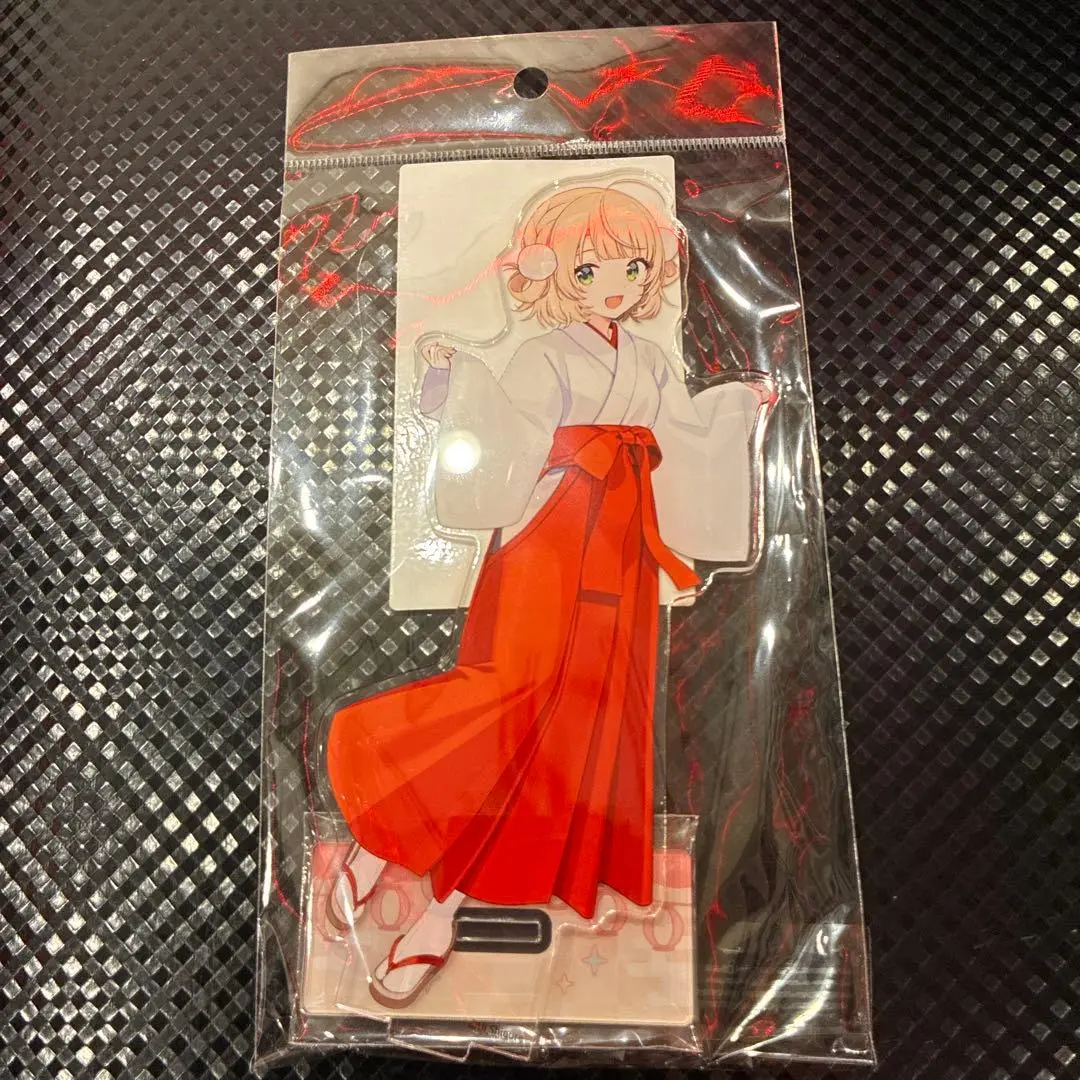 Shigure Ui - Acrylic stand - VTuber