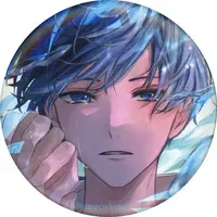 If - Badge - Ireisu