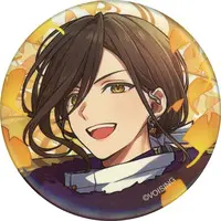 Yusuke - Badge - Ireisu