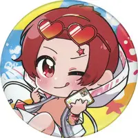 Liura - Badge - Ireisu